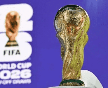 2026世界杯赛程概览 焦点对决